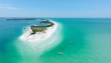 Honeymoon Island State Park