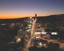 Credit: VisitWestHollywood.com