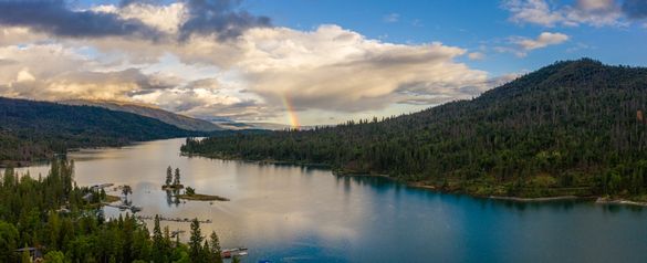 Bass Lake Springs Into The Season