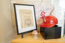 New Arizona Baseball Museum Opens 