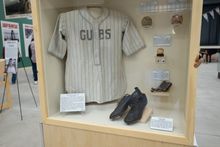 New Arizona Baseball Museum Opens 