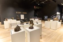 Western Spirit Scottsdale's Museum of the West Opens 4 New Galleries