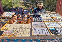 Native Artisans Vendor Market Returns to Grand Canyon 