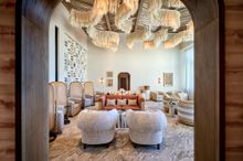 The Spa at the JW Marriott Scottsdale Camelback Inn Resort & Spa Opens 