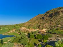 The Canyon Suites at The Phoenician - photo credit Phoenician  (1)