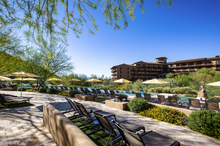 Arizona Resorts & Spas Earn Five-Star Distinction in Forbes Travel Guide's 20226 Star Awards -  Ritz Carlton at Dove Mountain