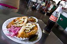 Embark on Tucson's New Sonoran Hot Dog Trail 