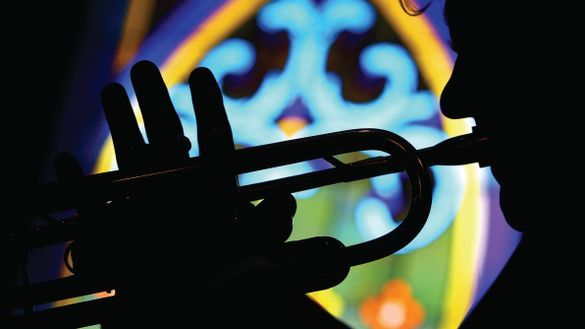 Preview: Where's the Live Music in Memphis? Answer: Everywhere.