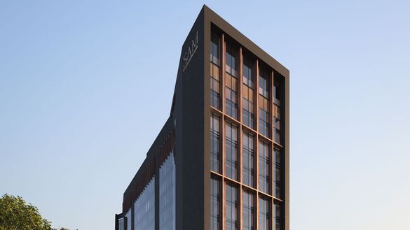 Crystalbrook Sam Render - July 2024 Crystalbrook Sam Render - July 2024