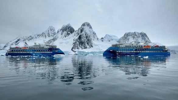 Albatros Fleet Albatros Fleet