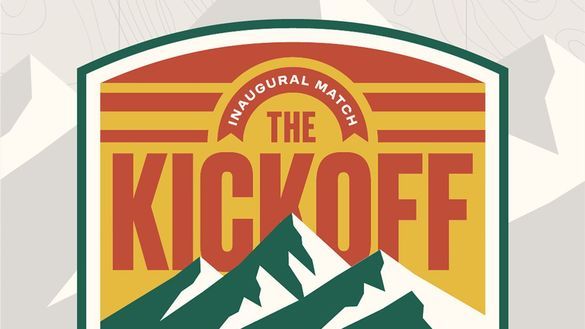 Denver Summit FC Kickoff Game